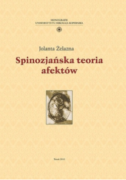 Spinozjańska teoria afektów