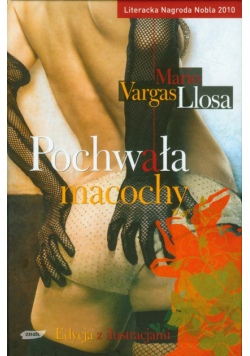 Pochwała macochy