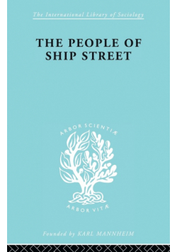 The People of Ship Street
