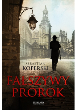 Fałszywy prorok