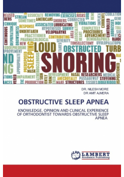 Obstructive Sleep Apnea