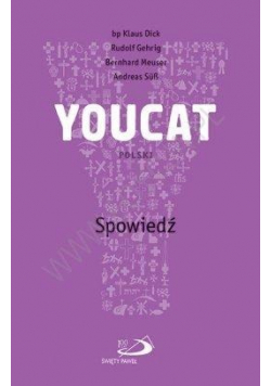 YOUCAT Spowiedź