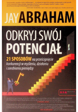 Odkryj swój potencjał