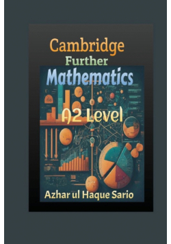 Cambridge Further Mathematics