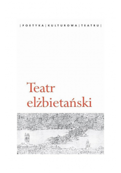 Teatr elżbietański