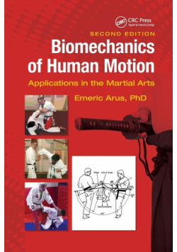 Biomechanics of Human Motion