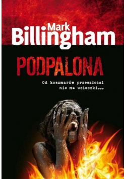 Podpalona