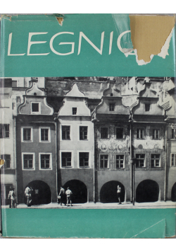 Legnica