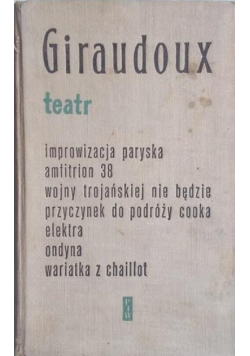 Teatr