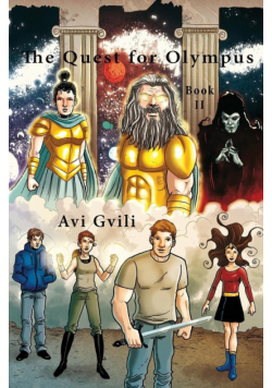 The Quest for Olympus