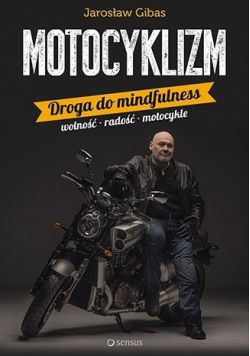 Motocyklizm Droga do mindfulness