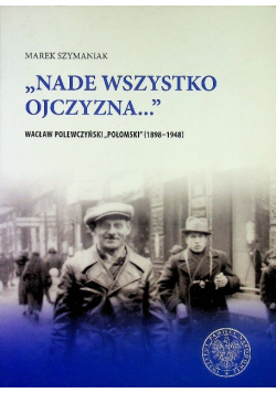 Nade wszystko Ojczyzna
