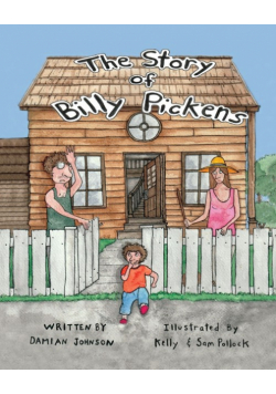The Story of Billy Pickens