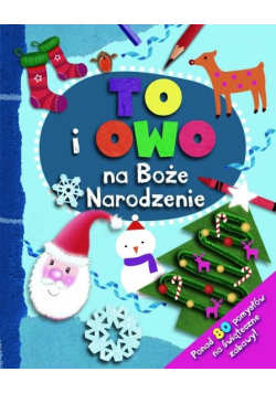 To i owo na Boże Narodzenie