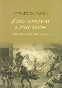 Czas wyszedł z zawiasów