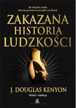 Zakazana historia ludzkości