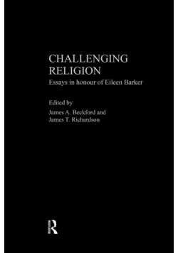 Challenging Religion