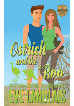 Ostrich and the 'Roo