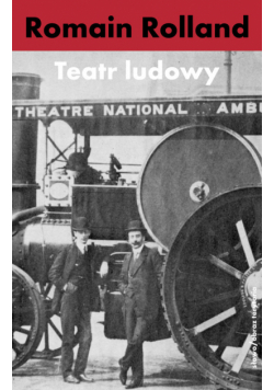 Teatr ludowy