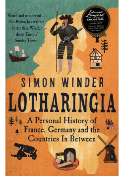 Lotharingia
