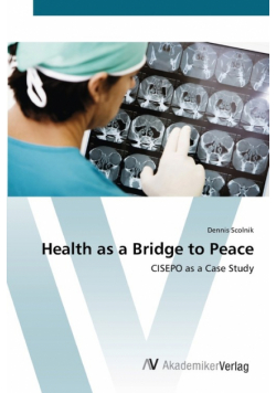 Health as a Bridge to Peace