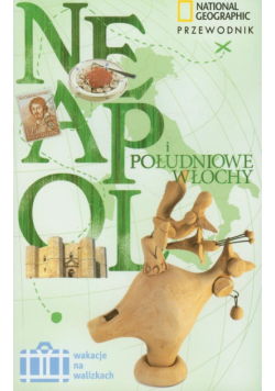 Neapol i południowe Włochy Wakacje na walizkach
