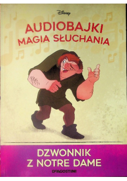 Dzwonnik z Notre Dame