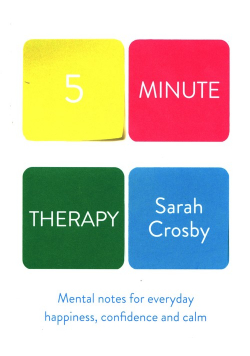 Five Minute Therapy