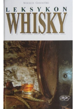 Leksykon whisky