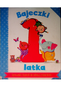 Bajeczki 1-latka