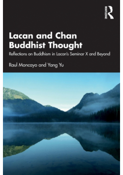 Lacan and Chan Buddhist Thought