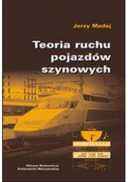 Teoria ruchu pojazdów szynowych