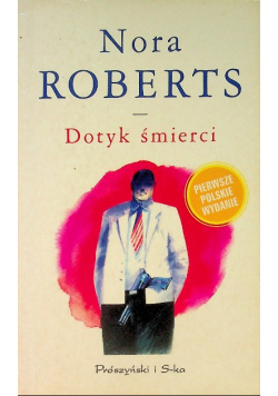 Dotyk śmierci