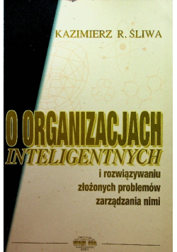 O organizacjach inteligentnych
