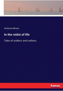 In the midst of life