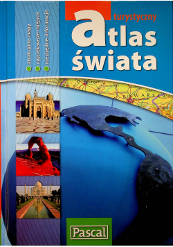 Turystyczny atlas świata