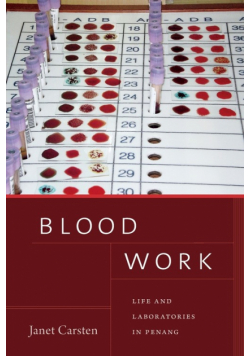 Blood Work