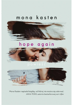 Hope again
