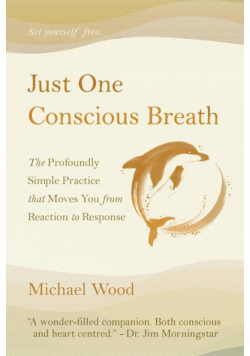 Just One Conscious Breath