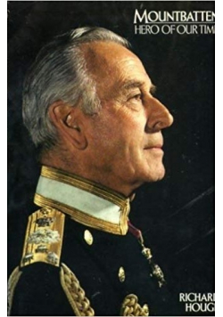 Mountbatten Hero of our Time