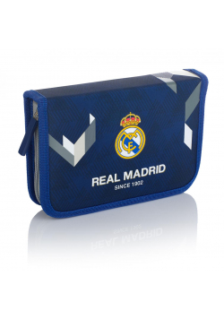 Piórnik z wyposażeniem RM-181 Real Madrid ASTRA