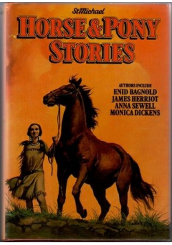 Horse & Pony Stories