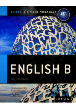 English B