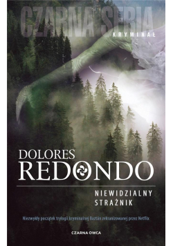 Niewidzialny strażnik