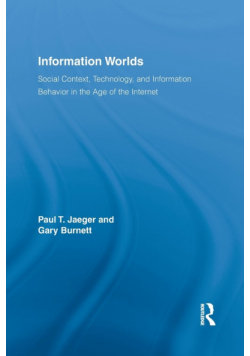 Information Worlds