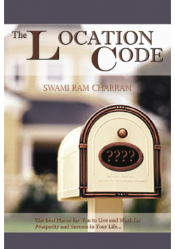 The Location Code - The Best Place to Live