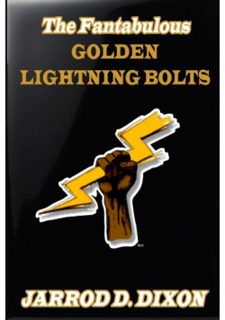 The Fantabulous Golden Lightning Bolts