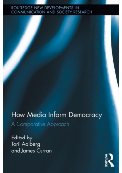 How Media Inform Democracy