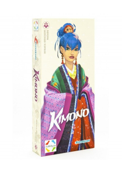 Kimono