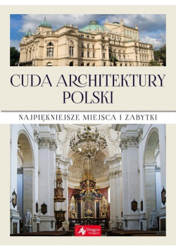 Cuda architektury Polski